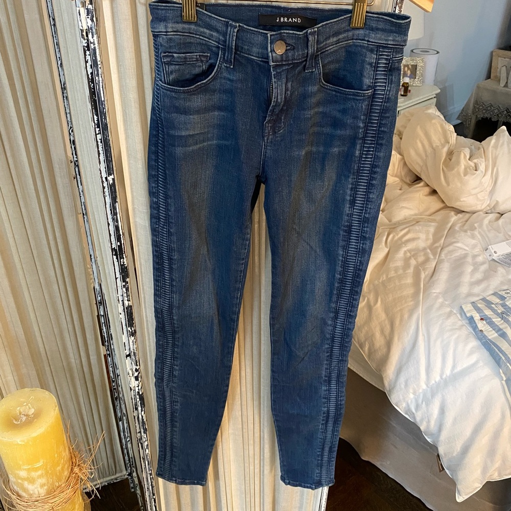 J Brand Skinny Jeans